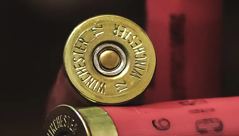 Kaliber 12/70