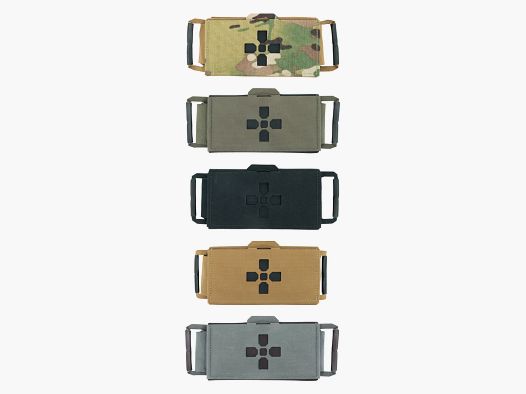 Trauma Response Kit (Multicam) - Haley Strategic