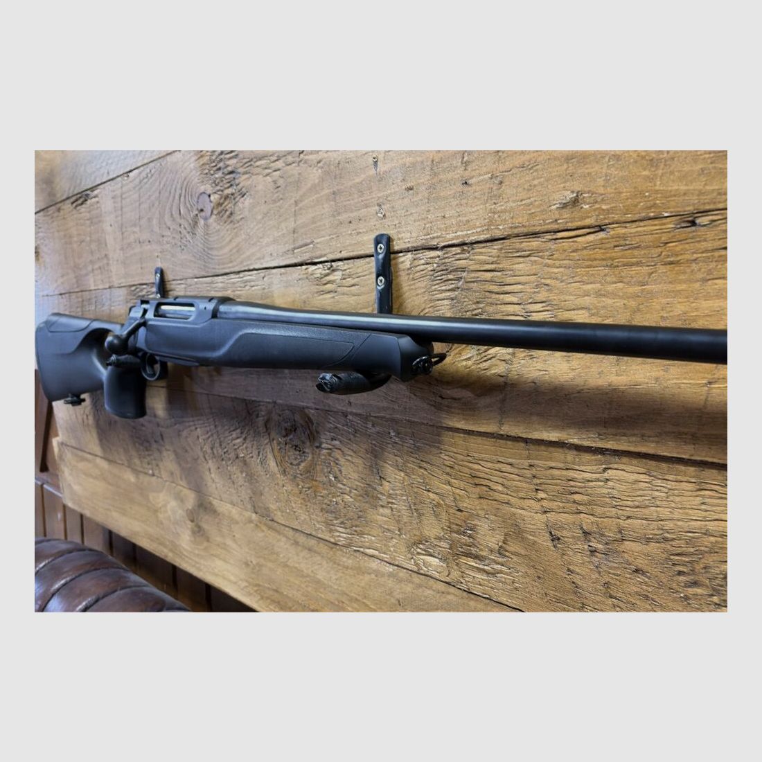 Sauer & Sohn S 505 .308Win