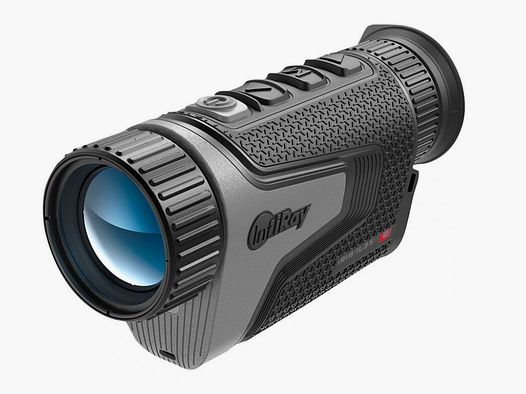 InfiRay thermal imaging device Iris IL35