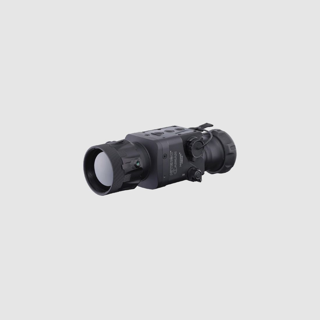 NITEHOG TIRM-50 XC CAIMAN WÄRMEBILDGERÄT