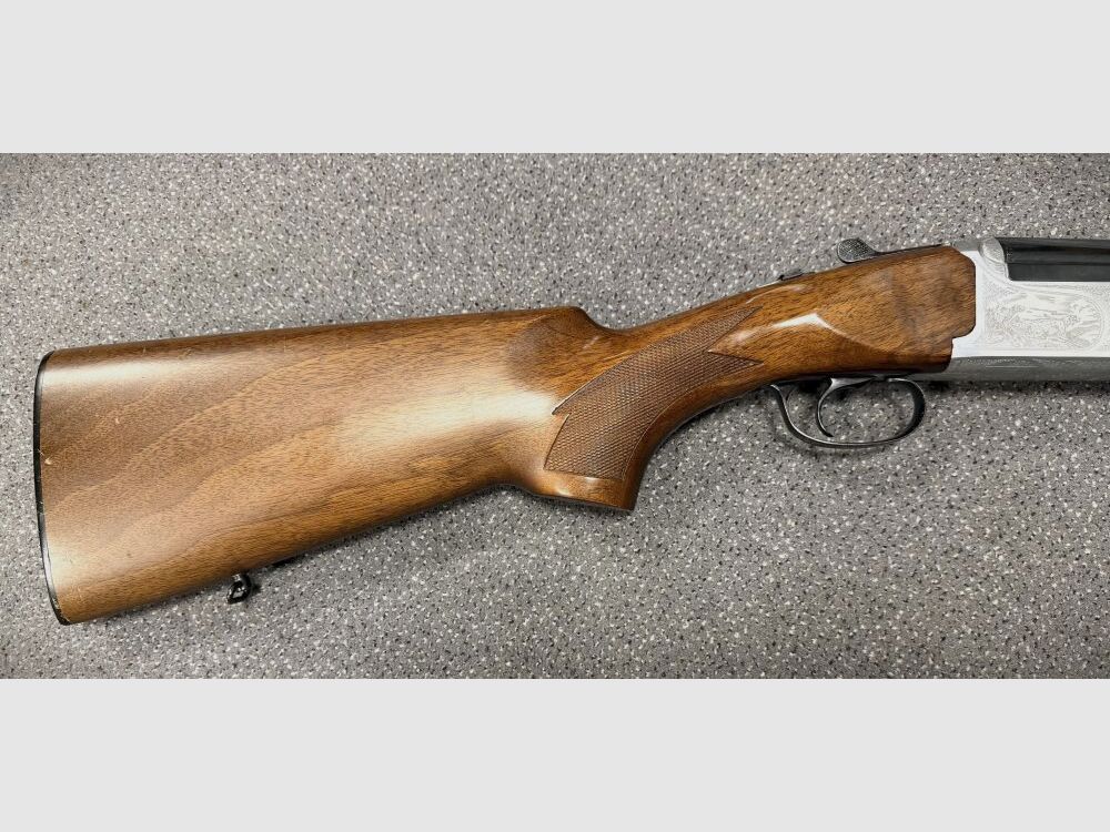 Emilio Rizzini 605 M Jagd, Bild 6 von 6