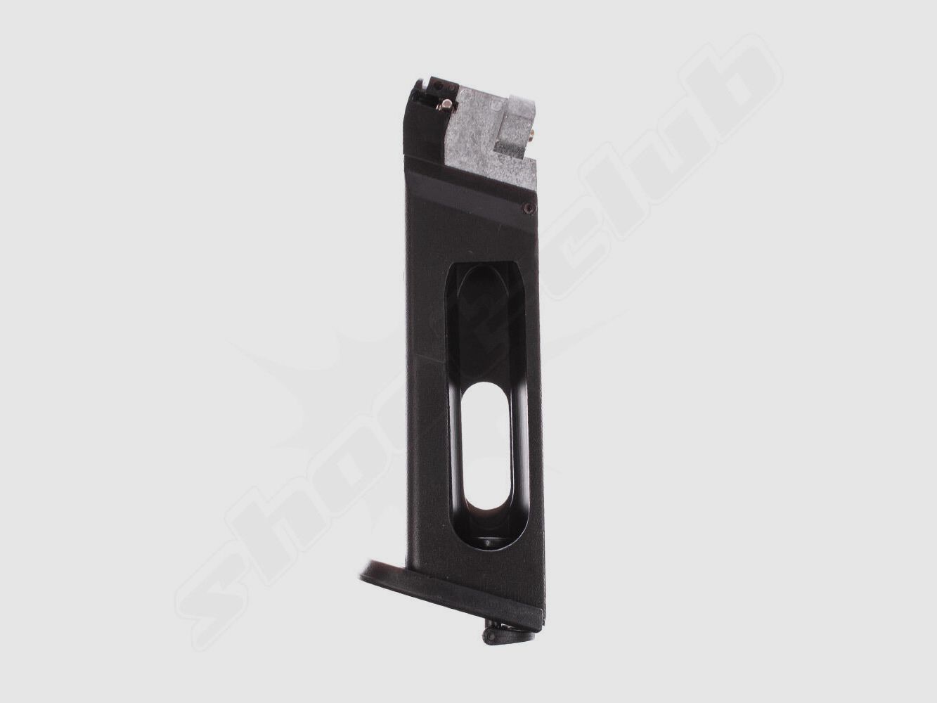Heckler & Koch	 Ersatzmagazin H&K P8 - 17 Schuss - cal. 6 mm
