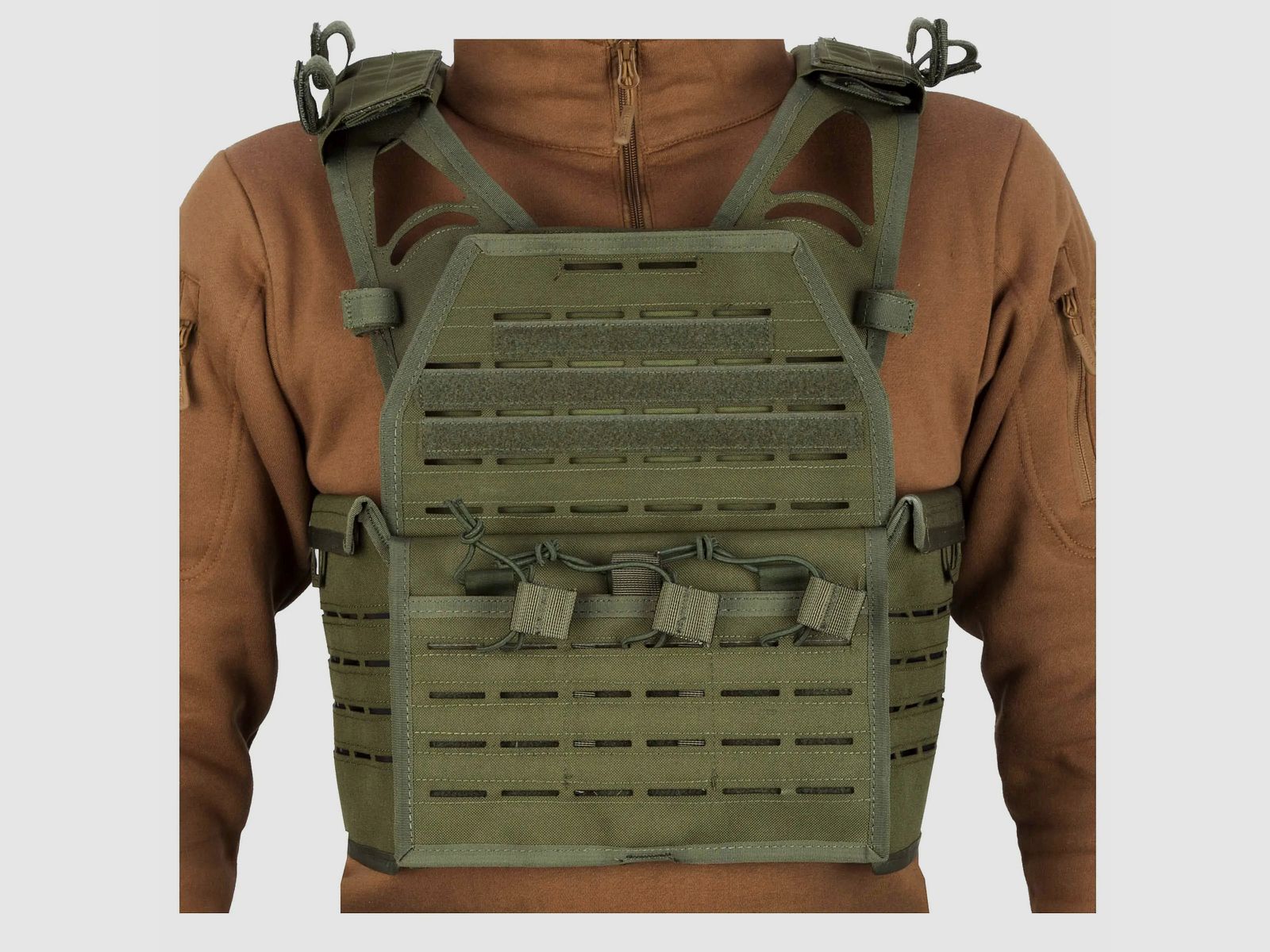 Invadergear Plattenträger Reaper Plate Carrier