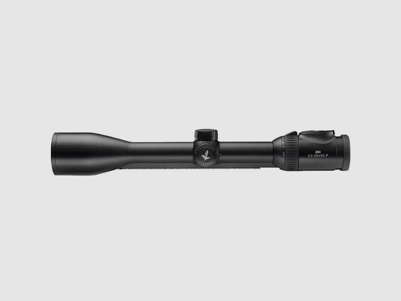 Swarovski Z8i 3,5-28x50 P SR - 4A-I