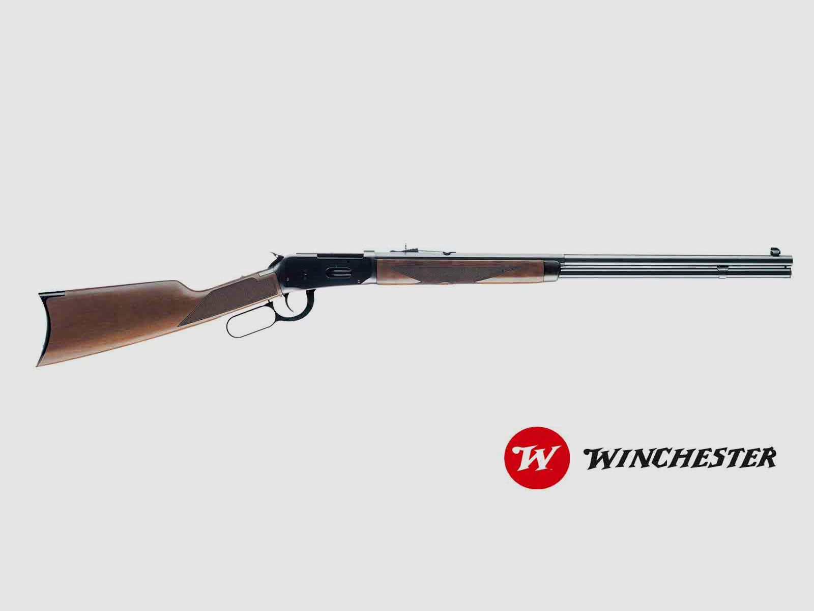 WINCHESTER M94 Sporter