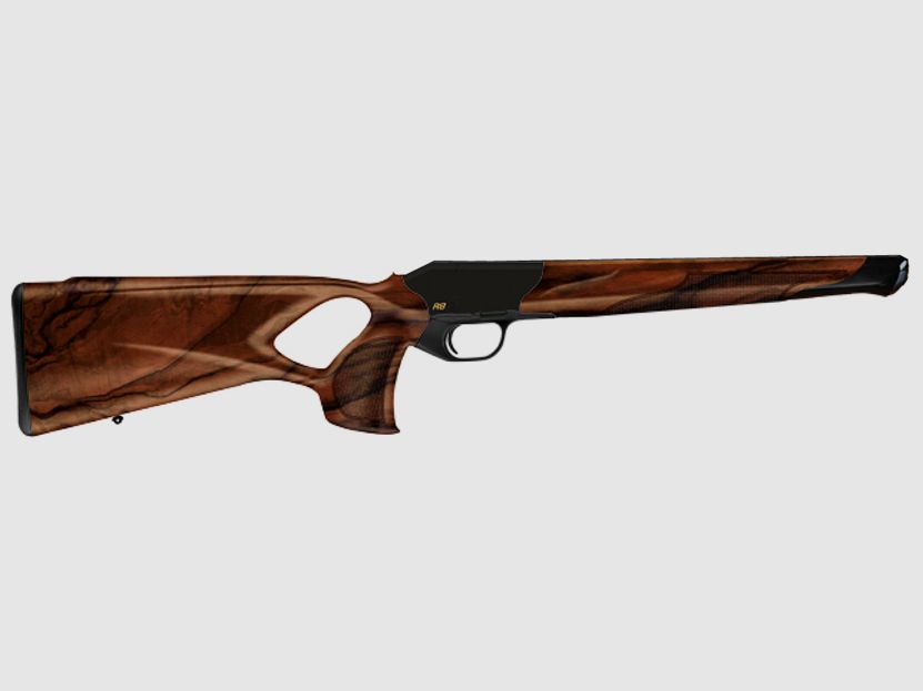 Blaser System R8 Success SHK:7 Semi-Weight