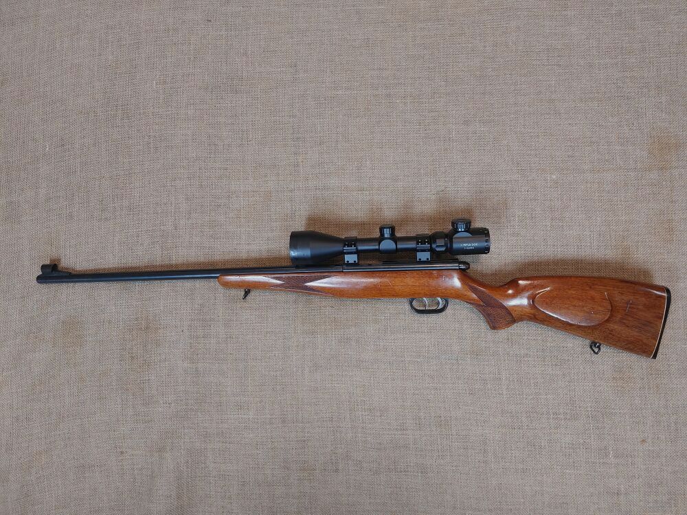 Krico Schonzeitbüchse