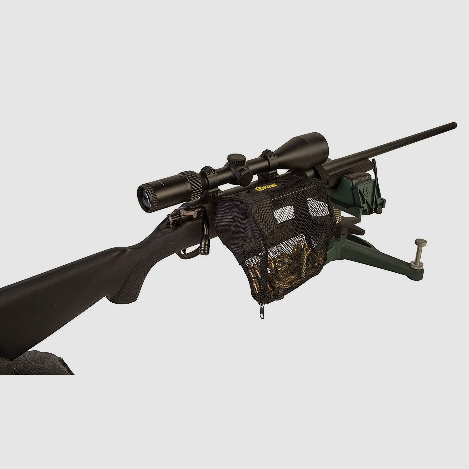 Universal Caldwell Brass Catcher, image 1 of 3