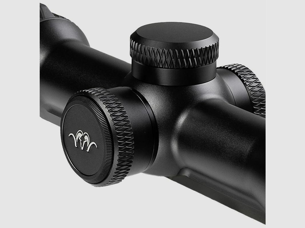 Blaser B2 1,7-10x42 iC S