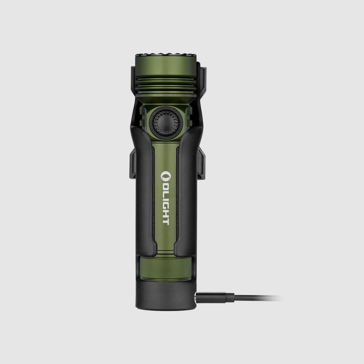 Olight Seeker 4 Pro OD Green, afbeelding 3 van 9