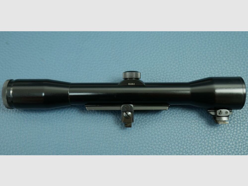 Mauser 98 - Scharfschütze 8x57JS, Bild 6 von 6