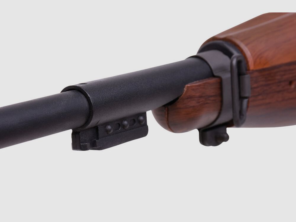 GSG Springfield	 30M1 4,5mm