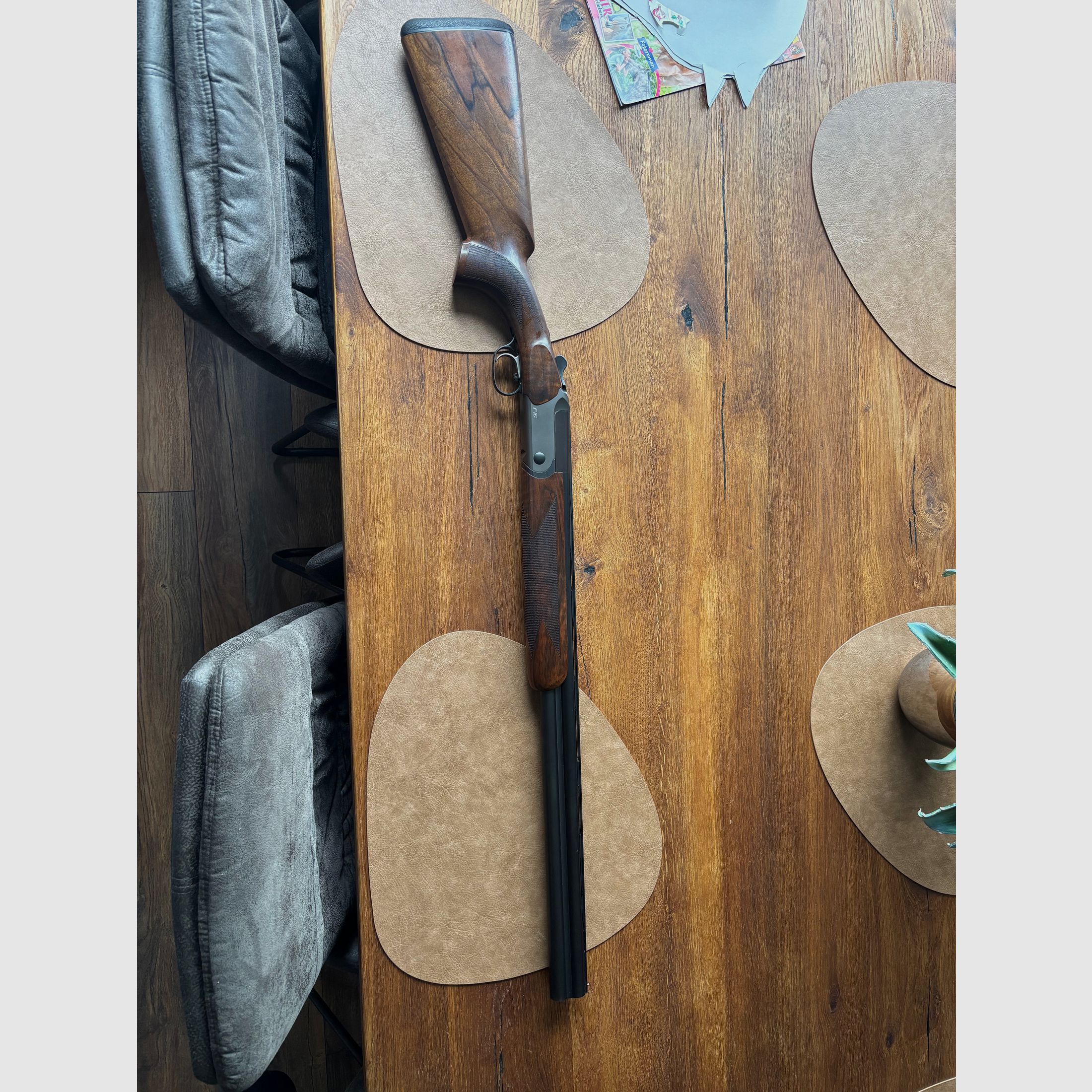Blaser F16 BDF
