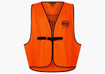 Mauser Weste Trail