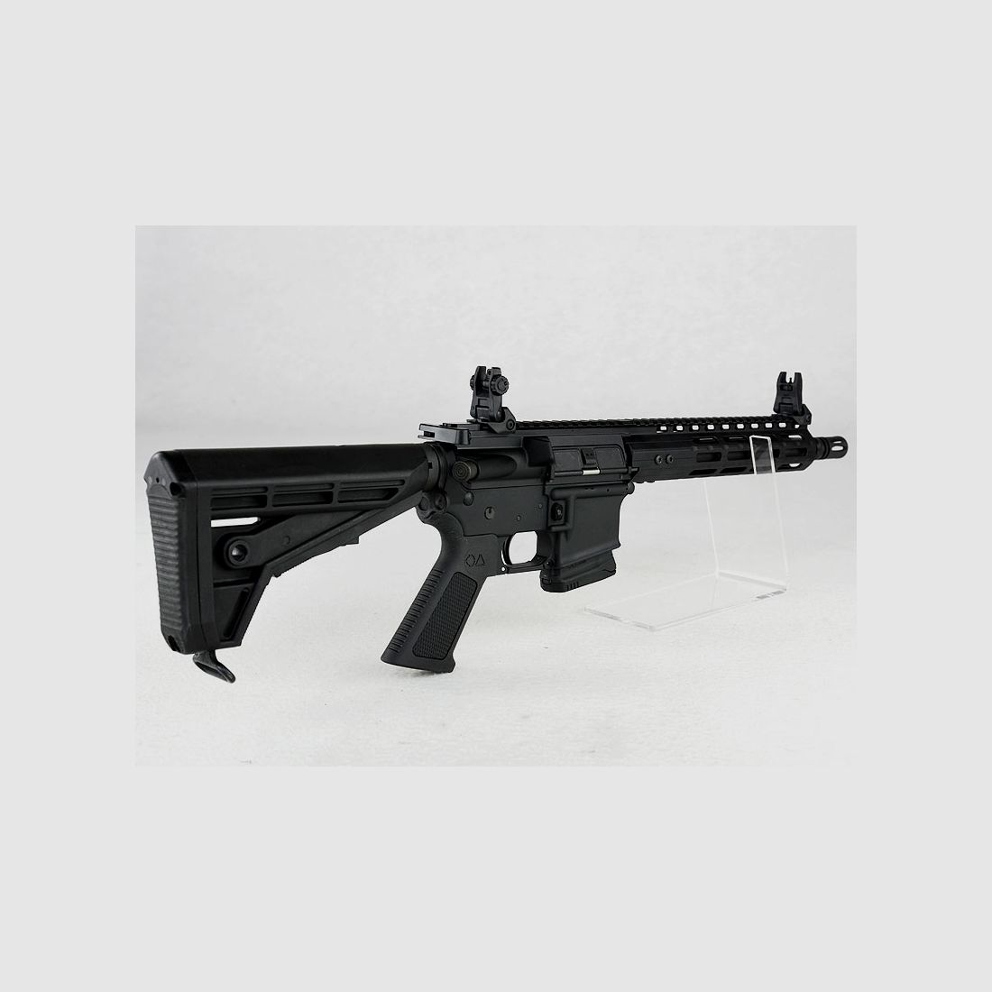 Oberland Arms OA-15 Black Label C4