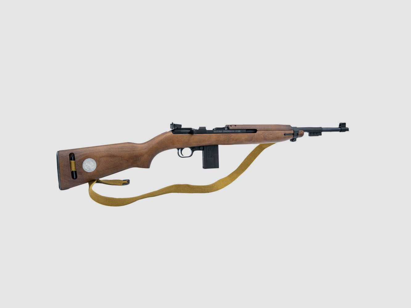 Chiappa M1-22 Carbine - Hout .22 LR HERDENKING EDITIE