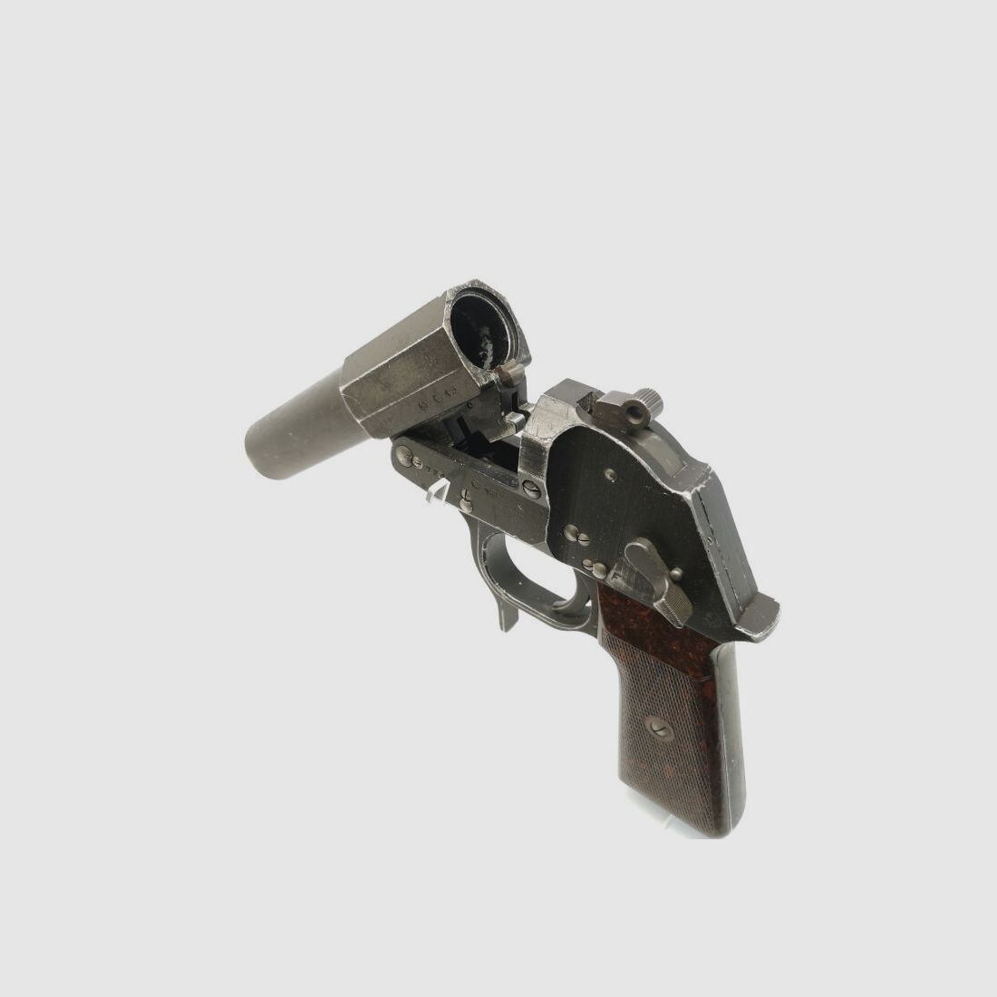 Sportwapens Suhl LP1 (1001)