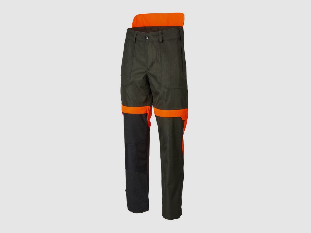 BROWNING TRACKER PRO HOSEN KAKI GRÖSSE 42, Bild 3 von 3