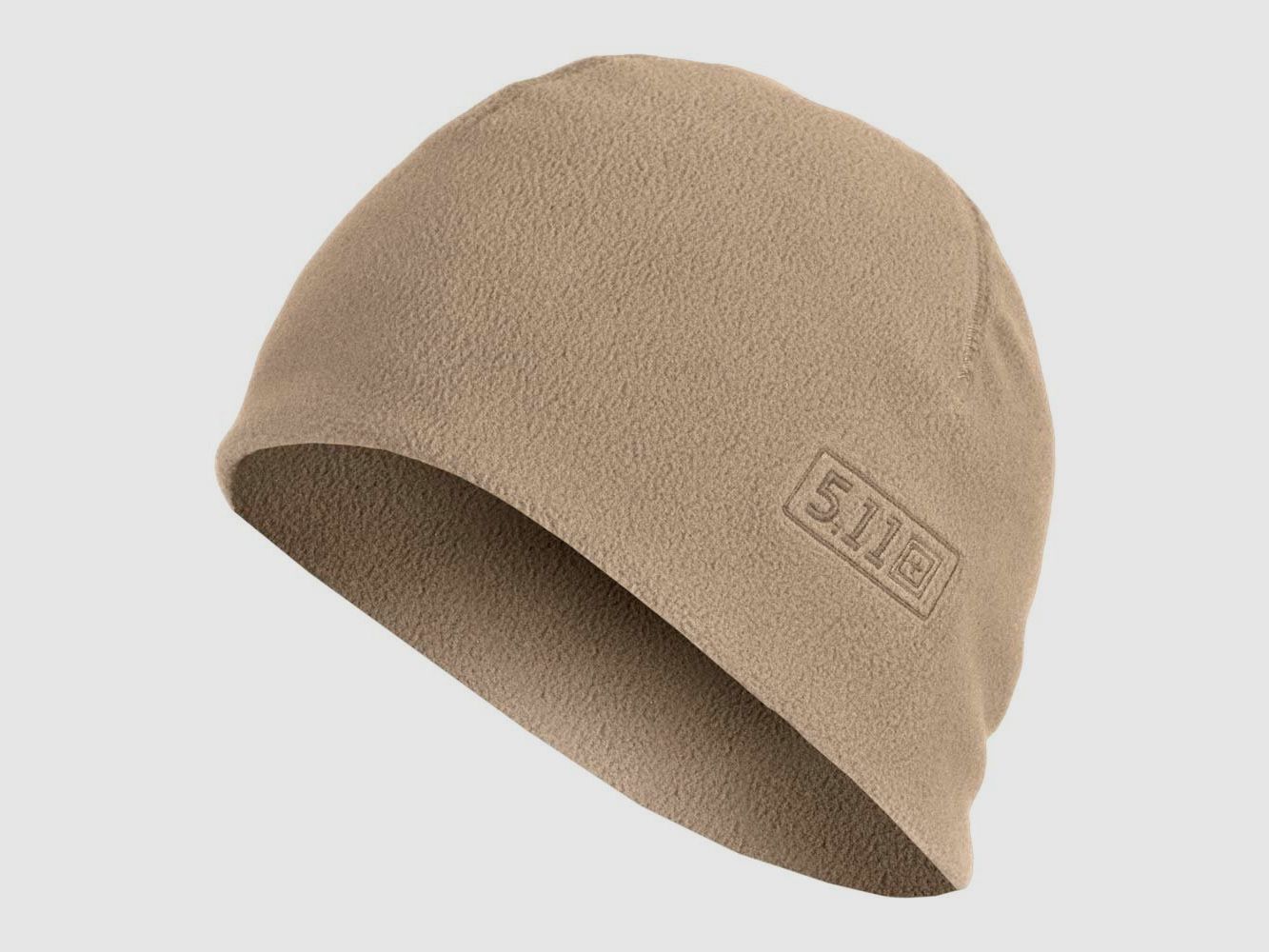 5.11 Watch Cap Wende-Mütze Coyote L/XL