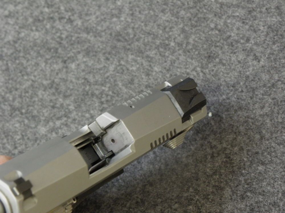 Smith e Wesson Chief s Special