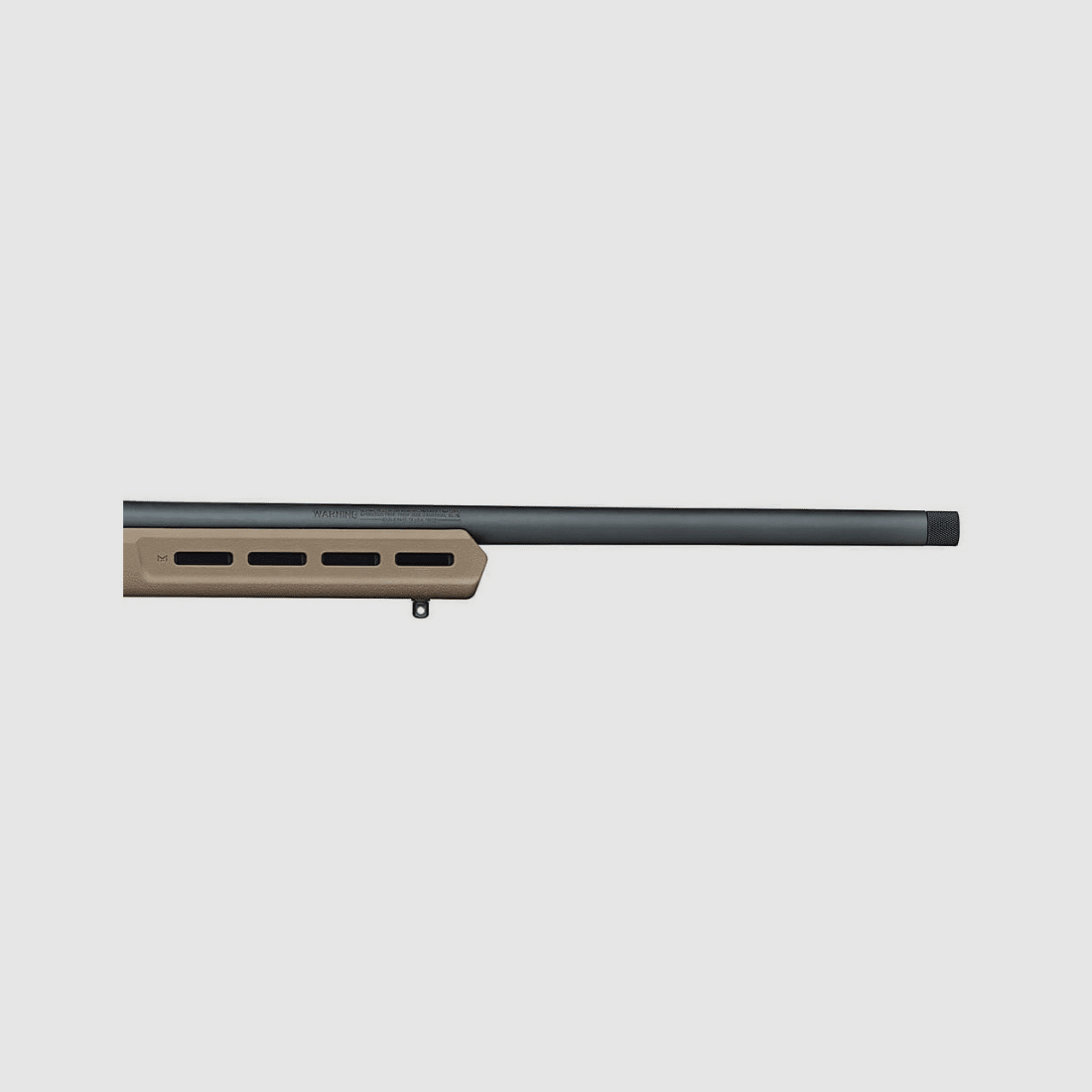 Repetierbüchse MOSSBERG Patriot LR Tactical, Bild 4 von 5