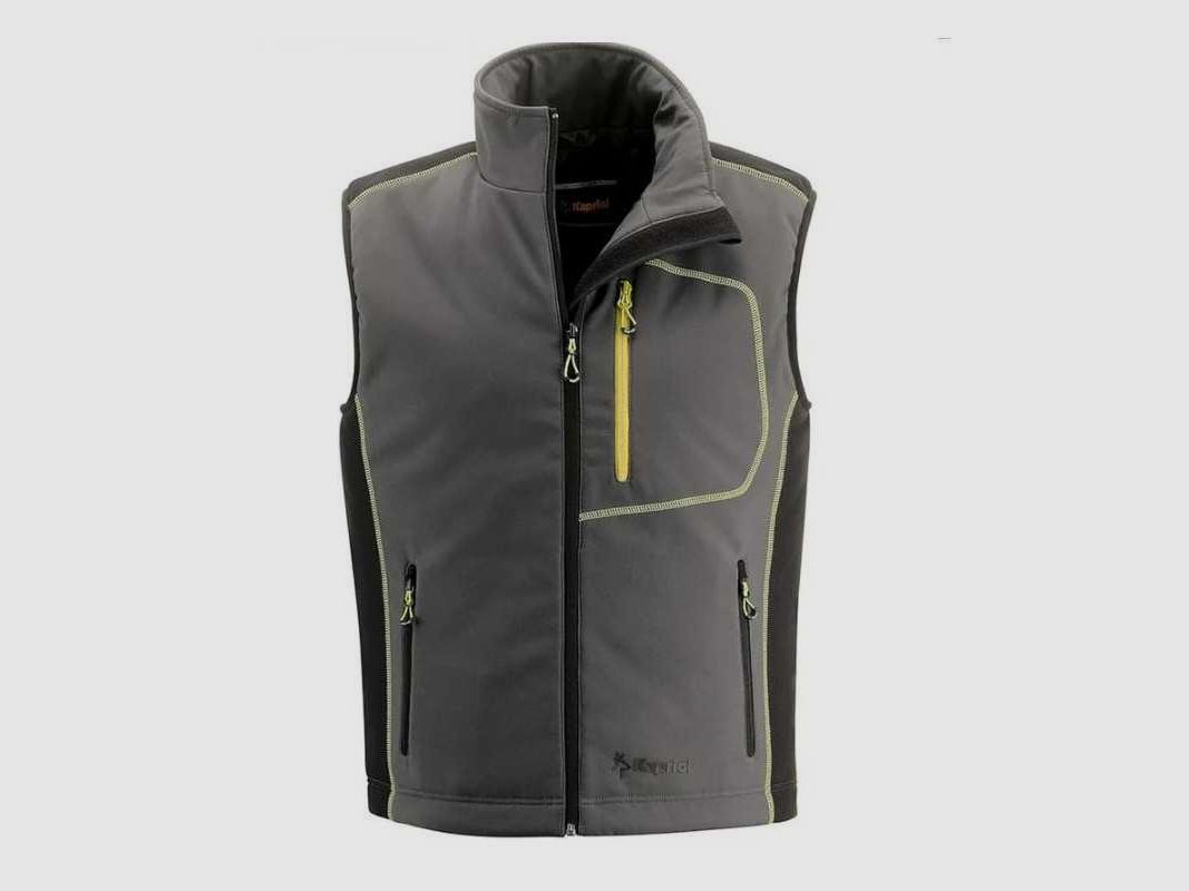 Gilet Kapriol Dynamic