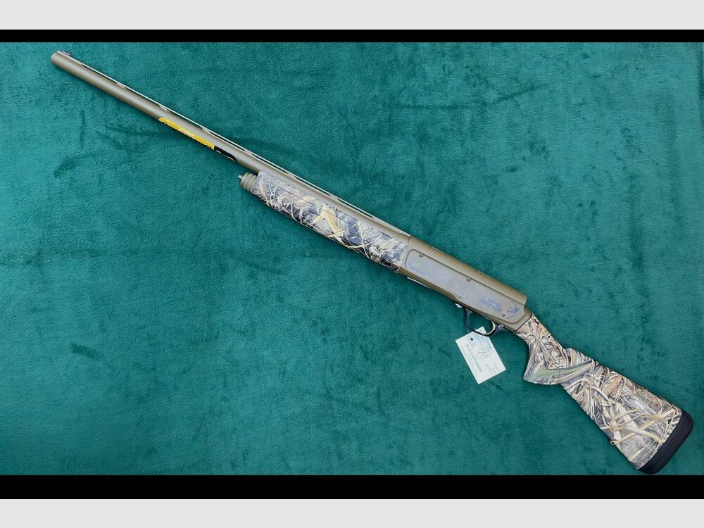 Browning A5 Grand Passage Max5 12/89