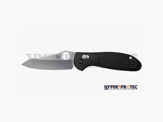 Benchmade 555-S30V Mini Griptilian – Taschenmesser