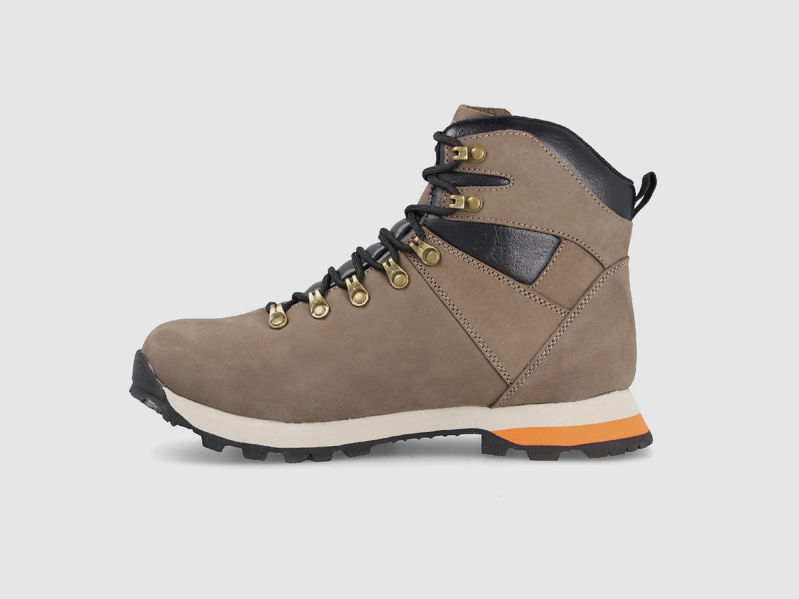 BOTA DE MONTAÑA PAREDES BAQUEIRA, imagen 3 de 5