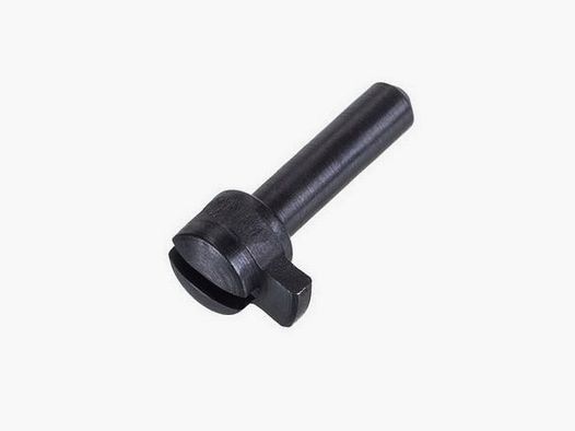 Chiusura del supporto del caricatore nera AO1911