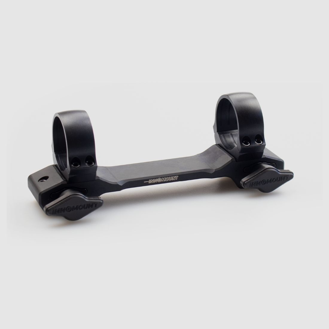 INNOMOUNT - Schnellspannmontage ZERO für Weaver/Picatinny Ring-Ø 30 mm