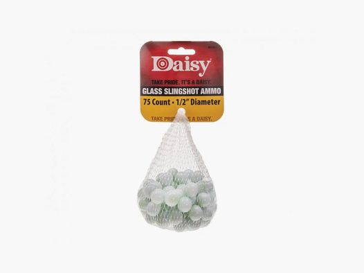 Glaskugeln für Schleuder Daisy