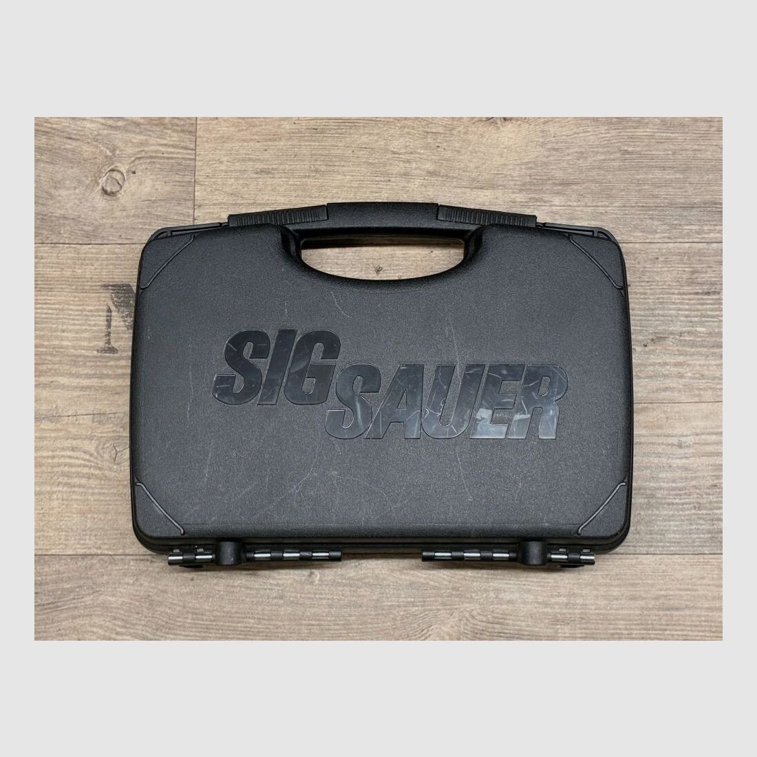 Sig Sauer P226 X-Five DEUTSCHE PRODUKTION