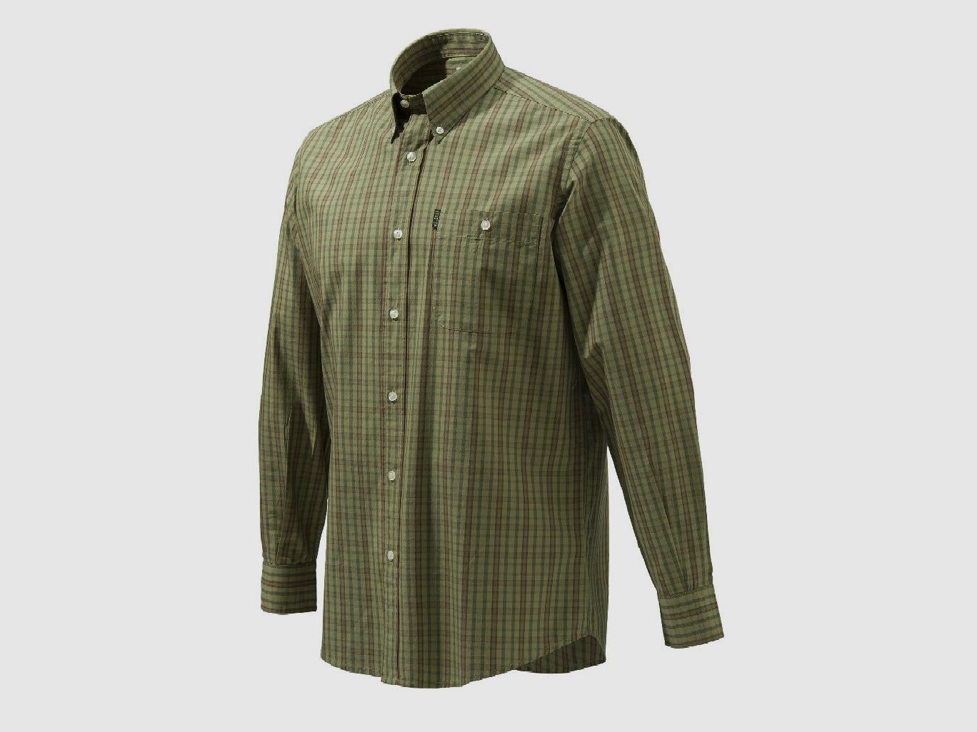 BERETTA DRIP DRY SHIRT LANGEM MOUW LU510 07517, afbeelding 5 van 26