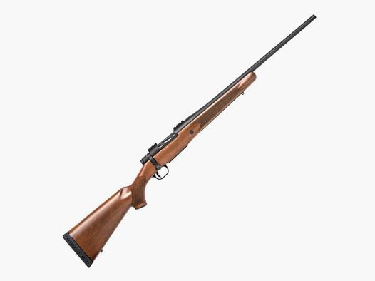 Mossberg Patriot Walnut 22" (22 Zoll) .243Win