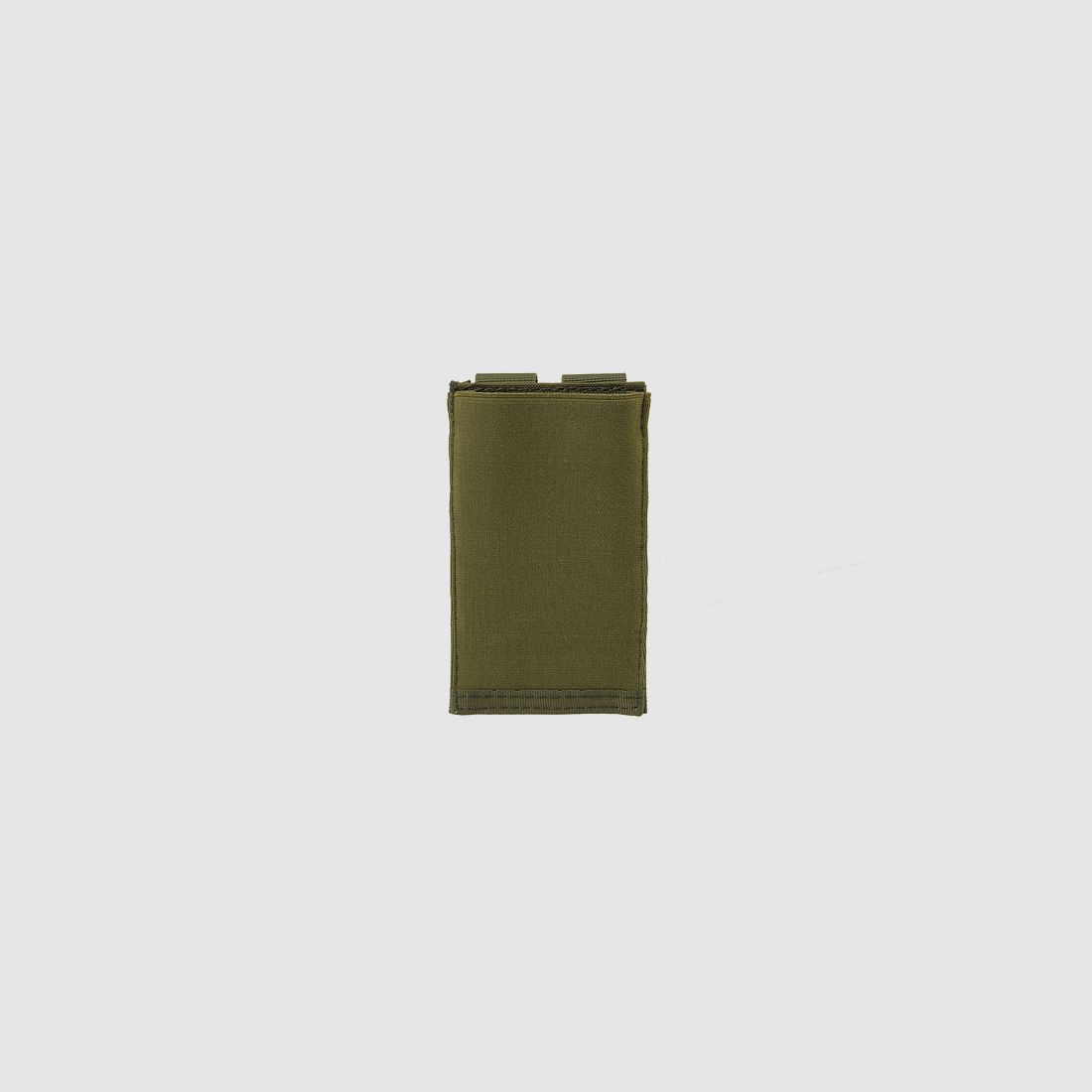 Elastic Single M4/M16 Magazine Pouch - Olive [8FIELDS]