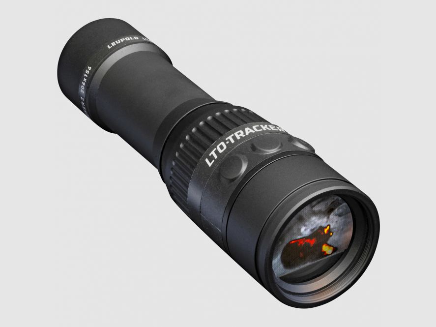 Leupold       Leupold   Wärmebildtechnik LTO-Tracker 2