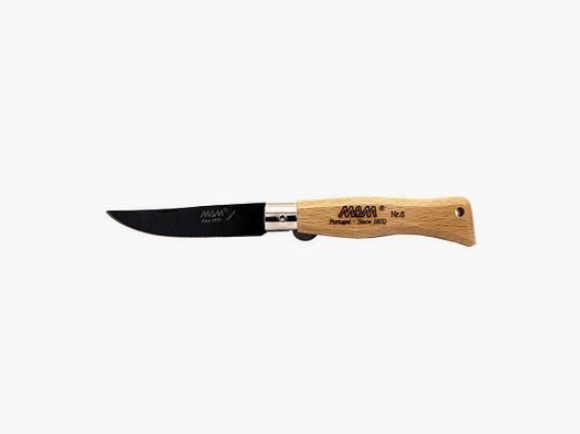 Faltmesser Douro - Schwarz Titan MAM