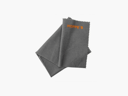 HOPPE’S – PANNO AL SILICONE GUN & REEL SILICONE CLOTH