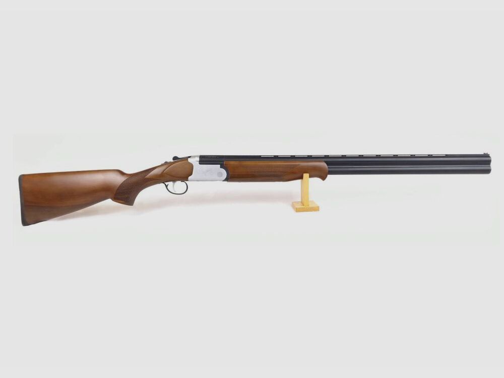Optima Optima D12 12/76 Bockdoppelflinte