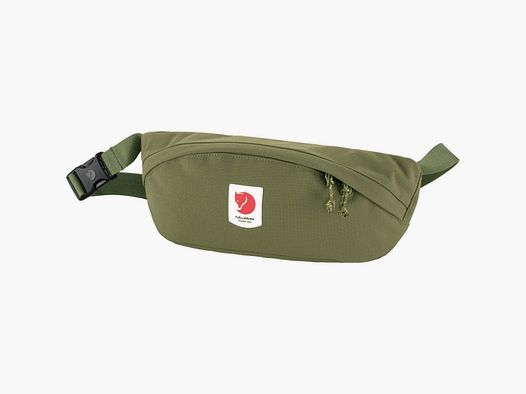 Fjällräven Ulvö Hip Pack Medium Hip Bag 2 L