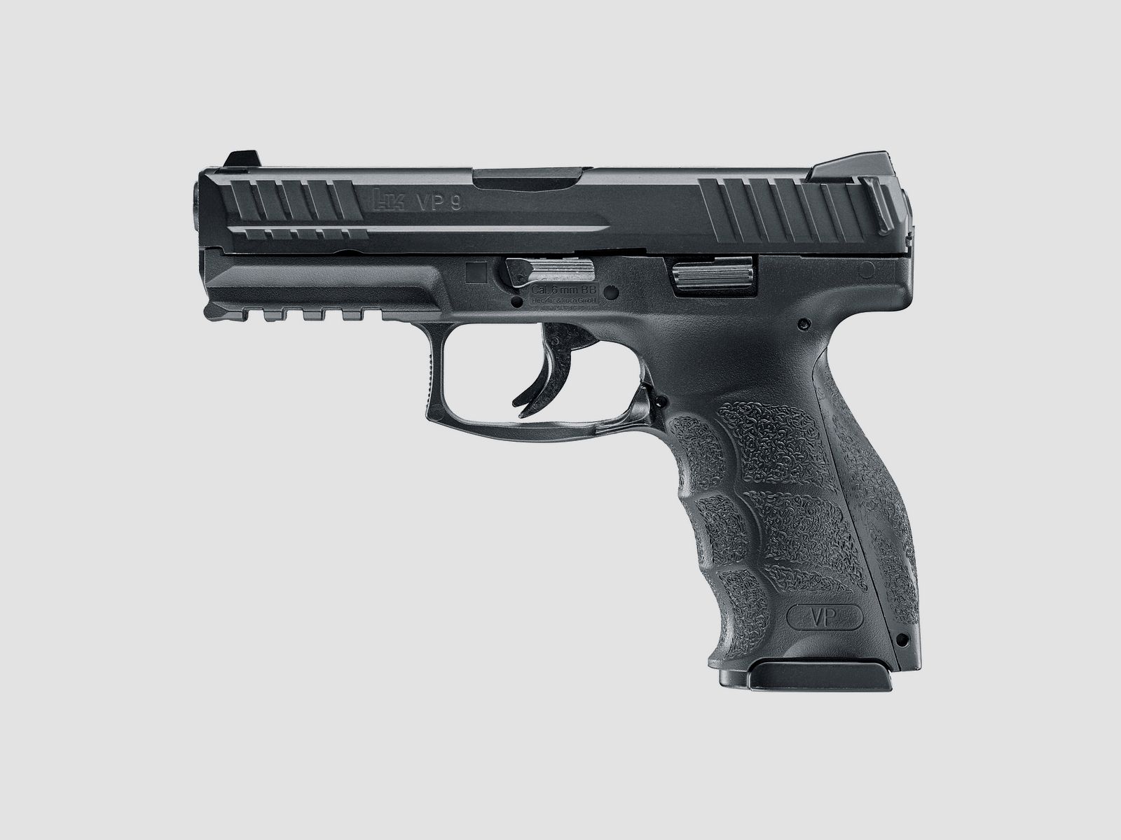 Umarex H&K VP9 0,5 Joule Airsoft