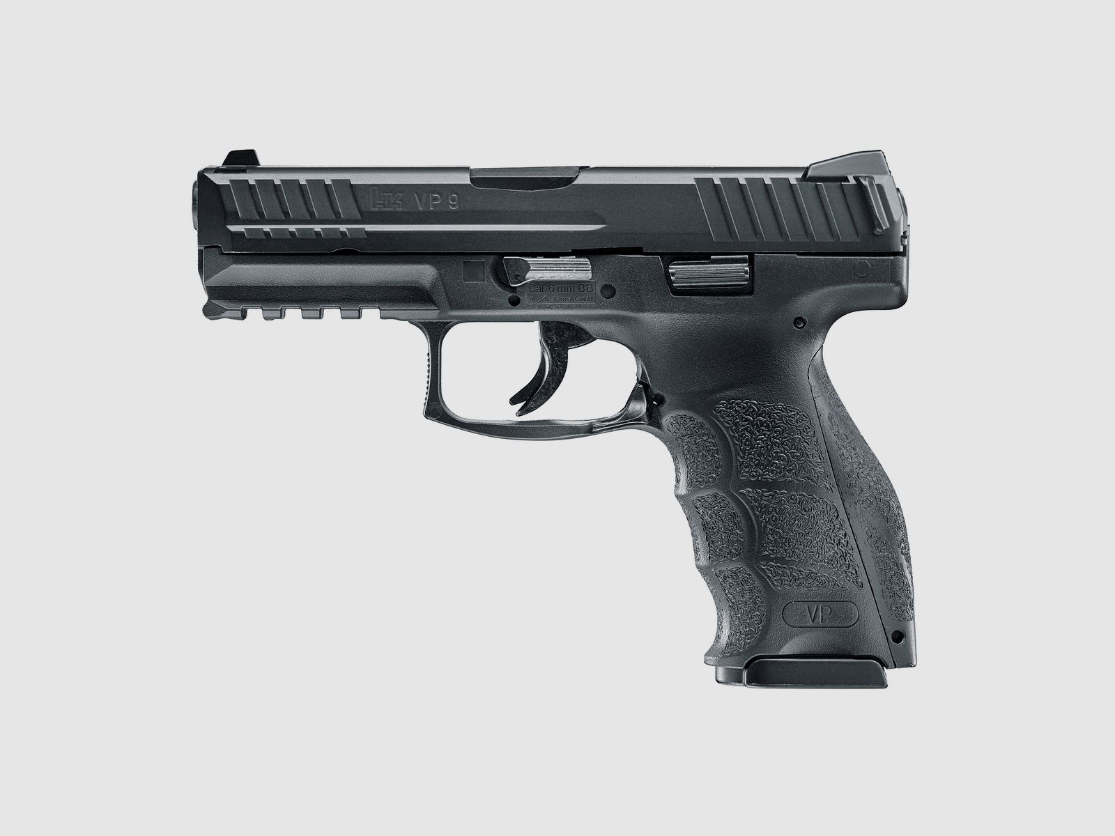Umarex H&K VP9 0,5 Joule Airsoft