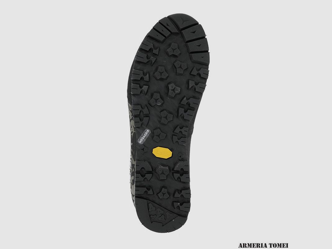 SCHOENEN – ZAMBERLAN – 215 SALATHE’ GTX RR Donkergroen, afbeelding 3 van 3