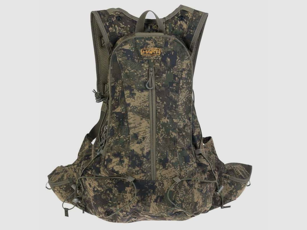 Hart XT L-Gamepack 18 Rucksack, Bild 3 von 3