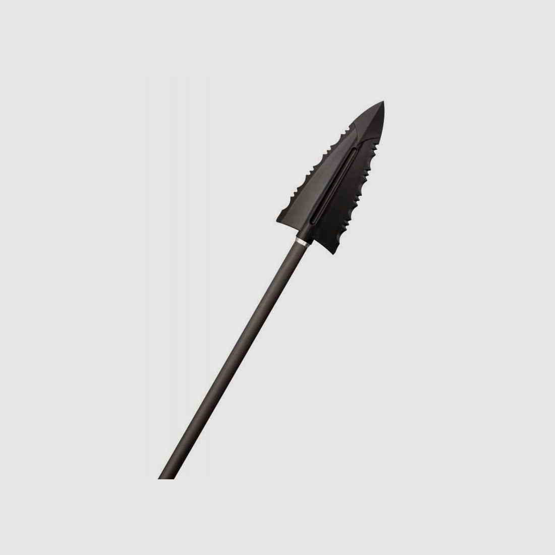 Cold Steel Cheap Shot BH1 Broadhead-Pfeilspitzen, 125 Grain, 50 St.