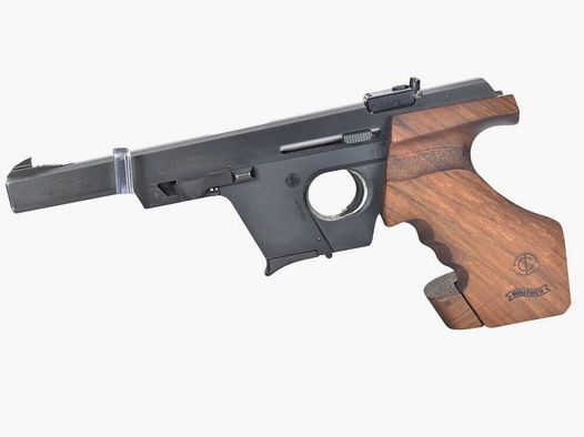 Walther GSP