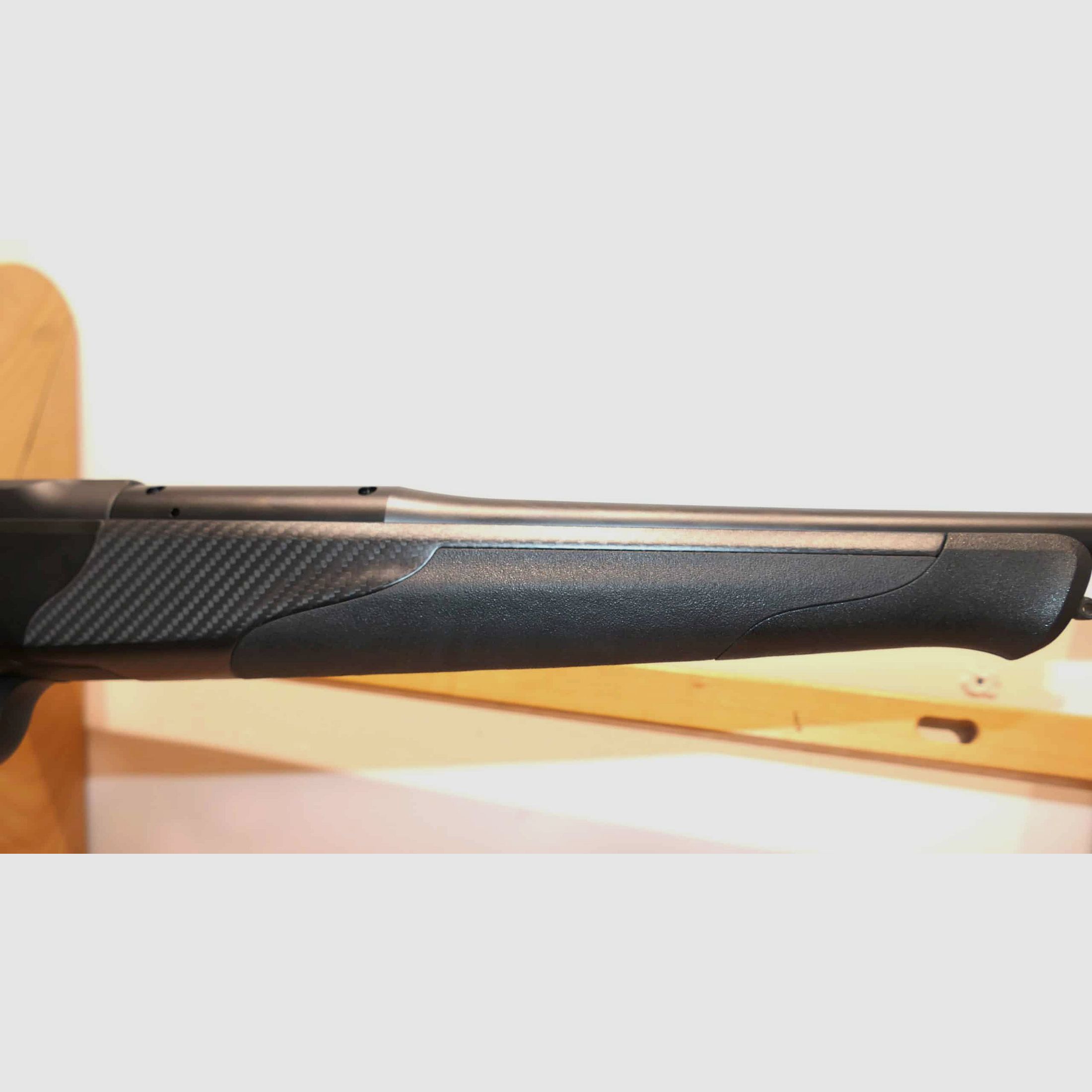 JAGDBÜCHSE BLASER R8 ULTIMATE CARBON+BACKEN CAL 9,3 x 62 gewinde, Bild 4 von 8