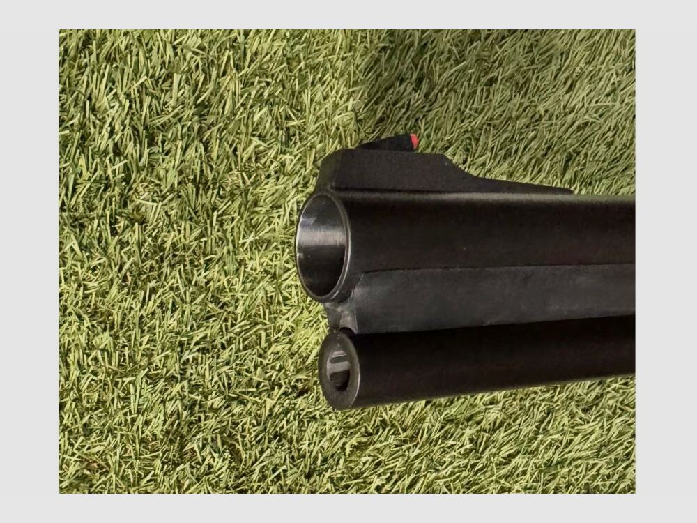 Bockbüchsflinta Blaser 95 12/76;.308Win